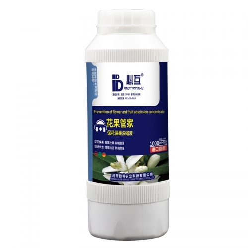江蘇必互花果管家