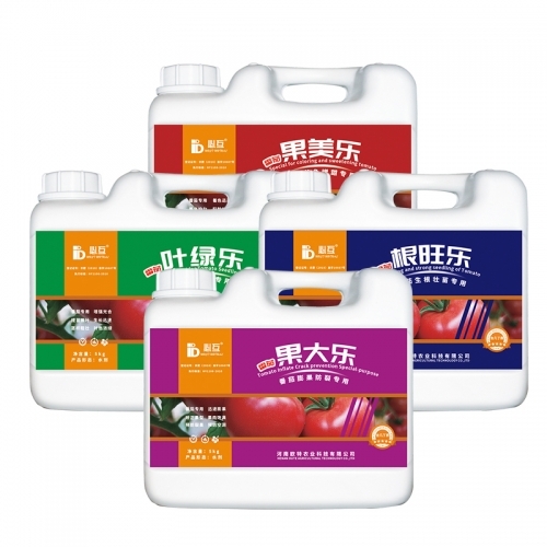 必互番茄專用