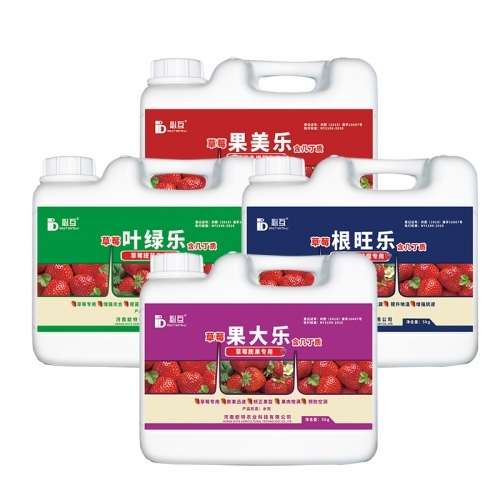 必互草莓專用