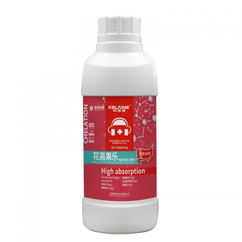 花喜果樂(lè)1000ml