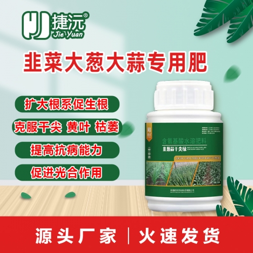 安徽捷沅韭蔥蒜