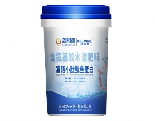 安徽富硒小魷魚蛋白
